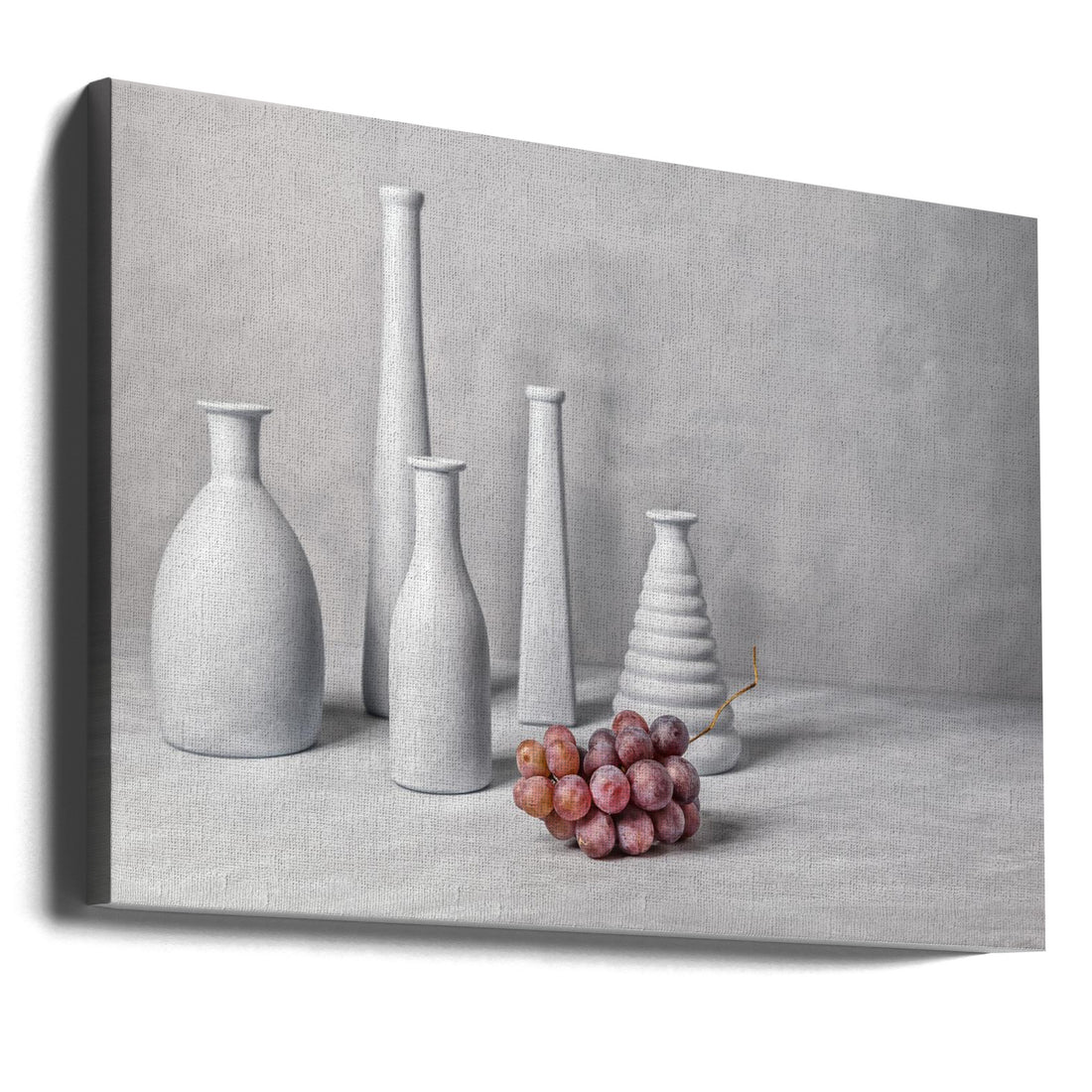 Still Life Kitchen by Christophe Verot | Food And Drinks Still Life, Large Canvas Wall Art Print | Artsy Earth