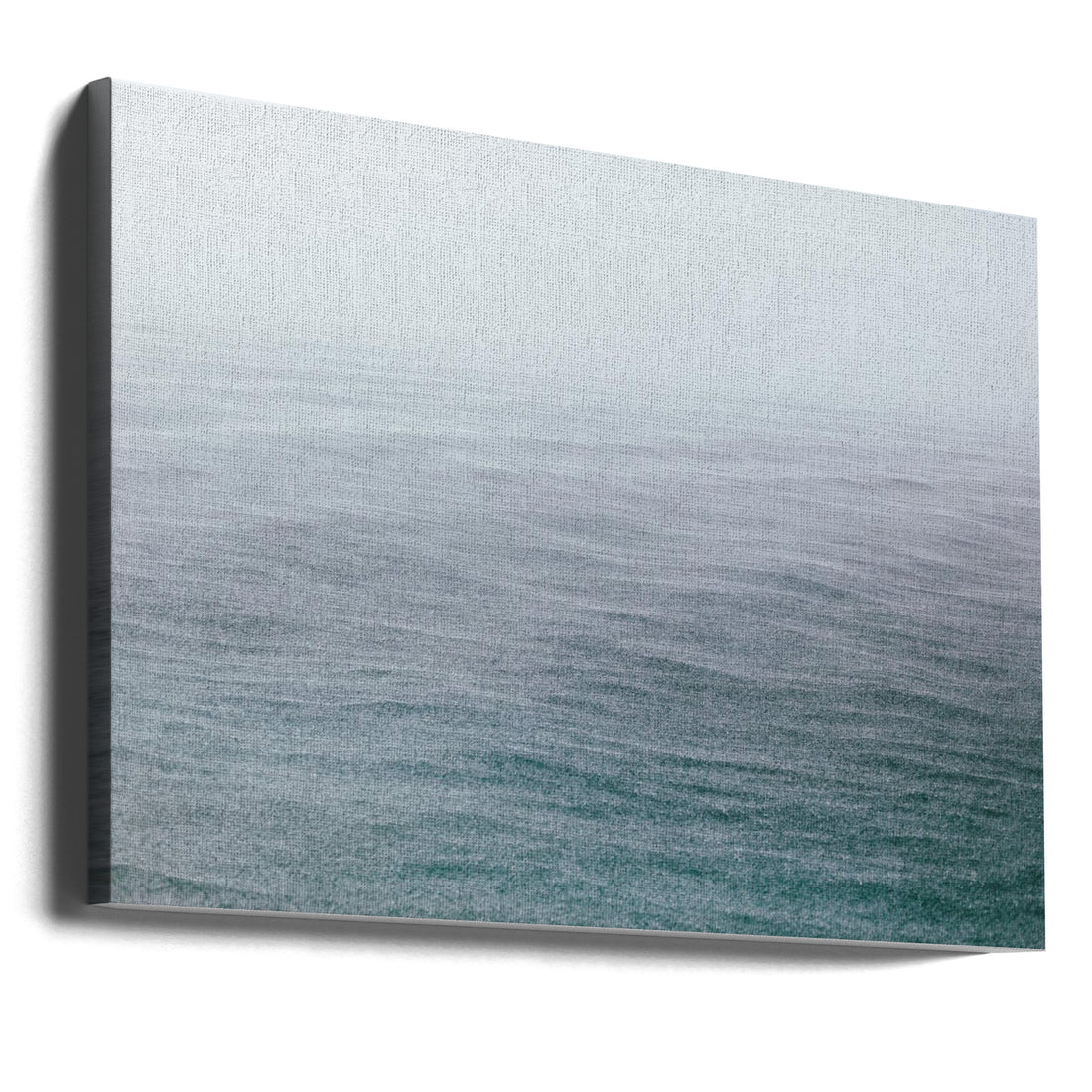 Timor Sea Waves by Bendik Johan Stålsett Follesø | Minimal Ocean Seascape, Large Canvas Wall Art Print | Artsy Earth