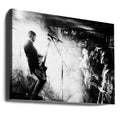 Rock Concert Stage by Anders Samuelsson | Live Music Performance, Large Canvas Wall Art Print | Artsy Earth