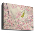 Cherry Blossom Pink by Takashi Suzuki | Pastel Spring Flora, Large Canvas Wall Art Print | Artsy Earth