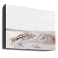 Creek by Dan Hobday | Abstract Landscape Painting, Large Canvas Wall Art Print | Artsy Earth