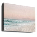 Beach Vibes VI by Gemma Bardot | Coastal Seascape Photography, Large Canvas Wall Art Print | Artsy Earth