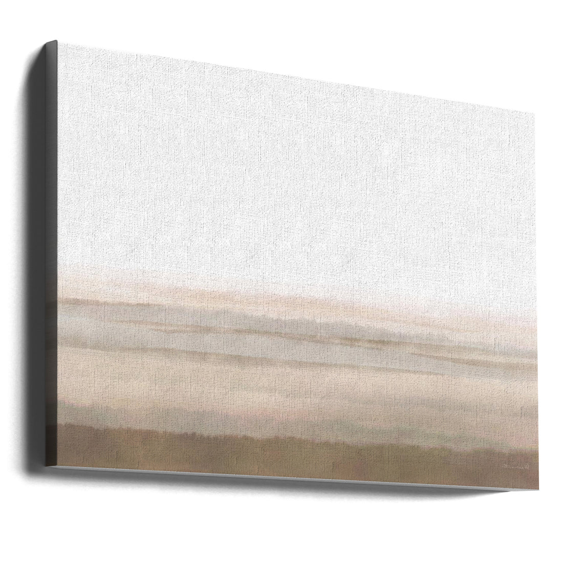 Sleep by Dan Hobday | Abstract Minimalist Painting, Large Canvas Wall Art Print | Artsy Earth