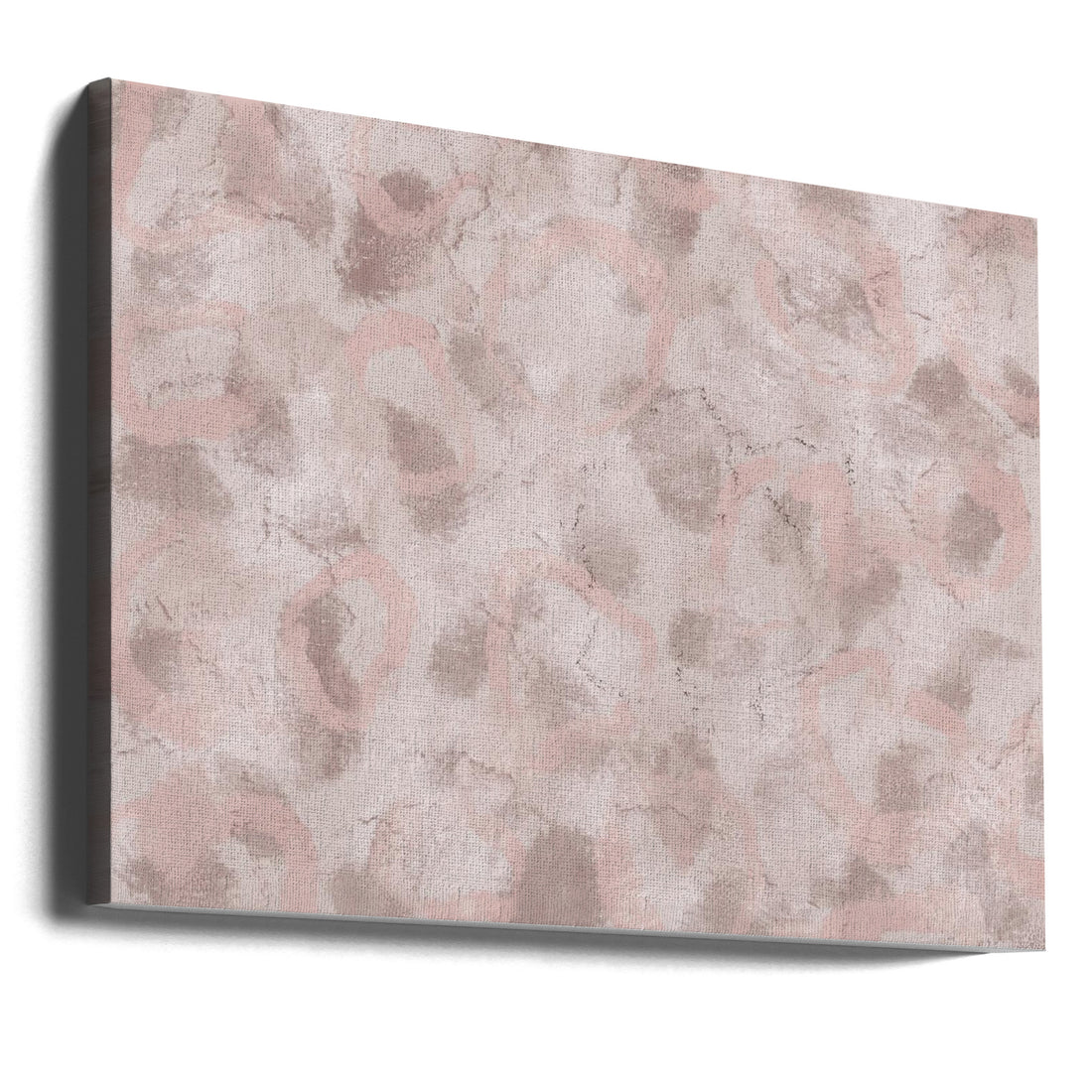 Pattern No 180 by Treechild | Abstract Pastel Pattern, Large Canvas Wall Art Print | Artsy Earth