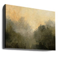 Devon Wood by Dan Hobday | Abstract Nature Landscape, Large Canvas Wall Art Print | Artsy Earth