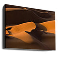 Morning Light by Mohammadreza Momeni | Desert Sand Dunes, Large Canvas Wall Art Print | Artsy Earth