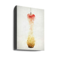 Plus Pine by Kazutoshikawakami | Dissolving Fruit Montage, Large Canvas Wall Art Print | Artsy Earth