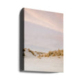 Ameland Dunes by Raisa Zwart | Coastal Sand Dunes, Large Canvas Wall Art Print | Artsy Earth