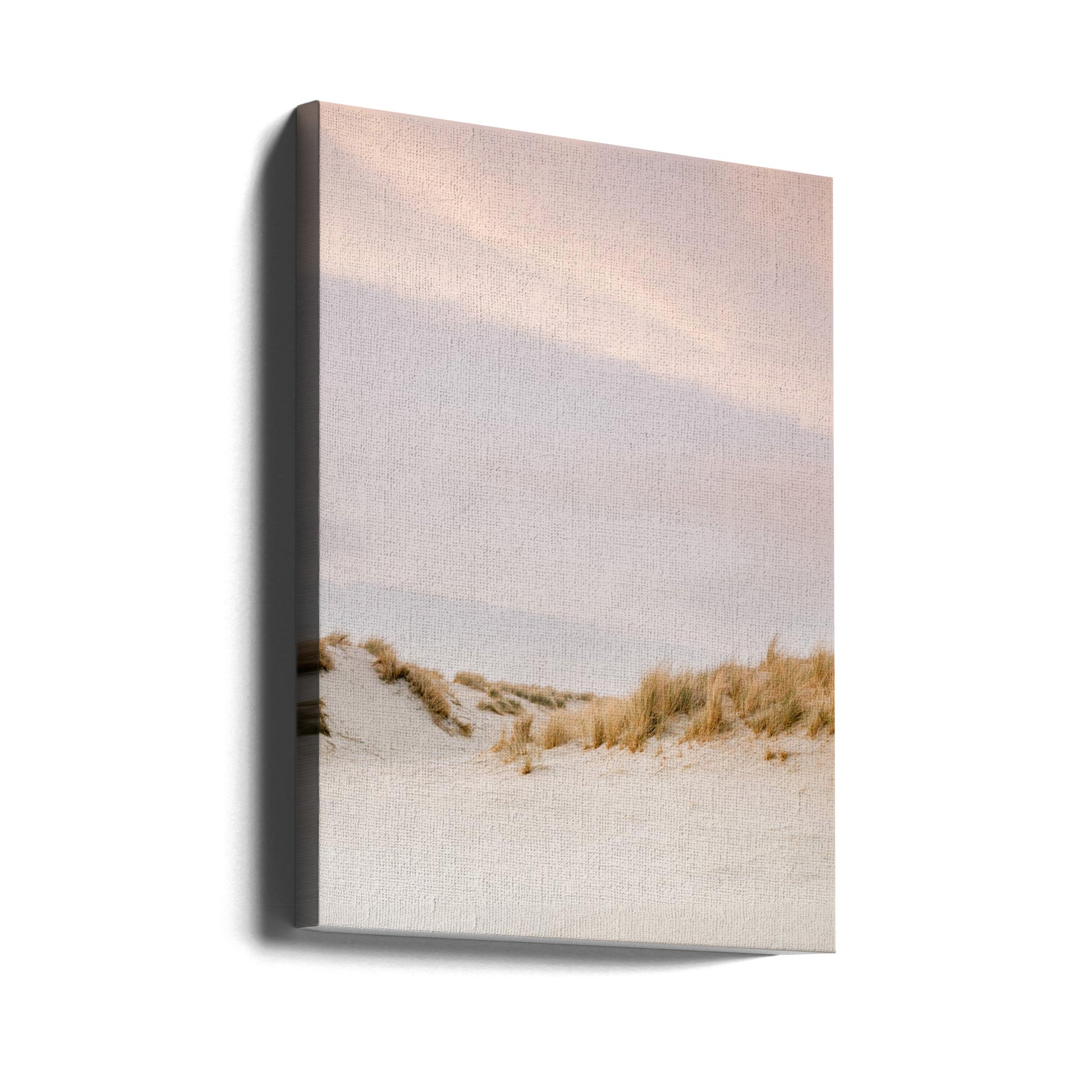 Ameland Dunes by Raisa Zwart | Coastal Sand Dunes, Large Canvas Wall Art Print | Artsy Earth