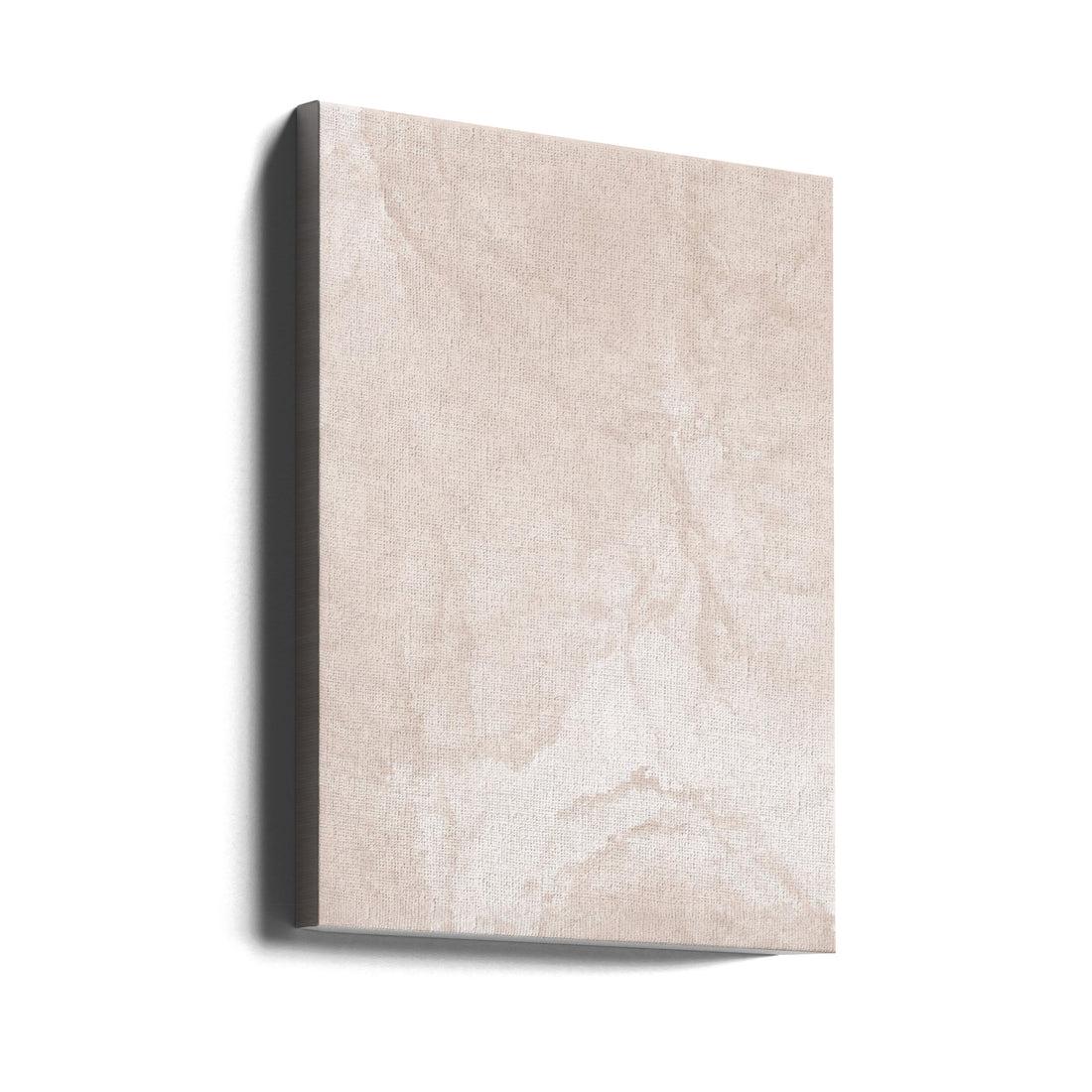 Soft Texture by Uplusmestudio | Beige Paper Texture, Large Canvas Wall Art Print | Artsy Earth