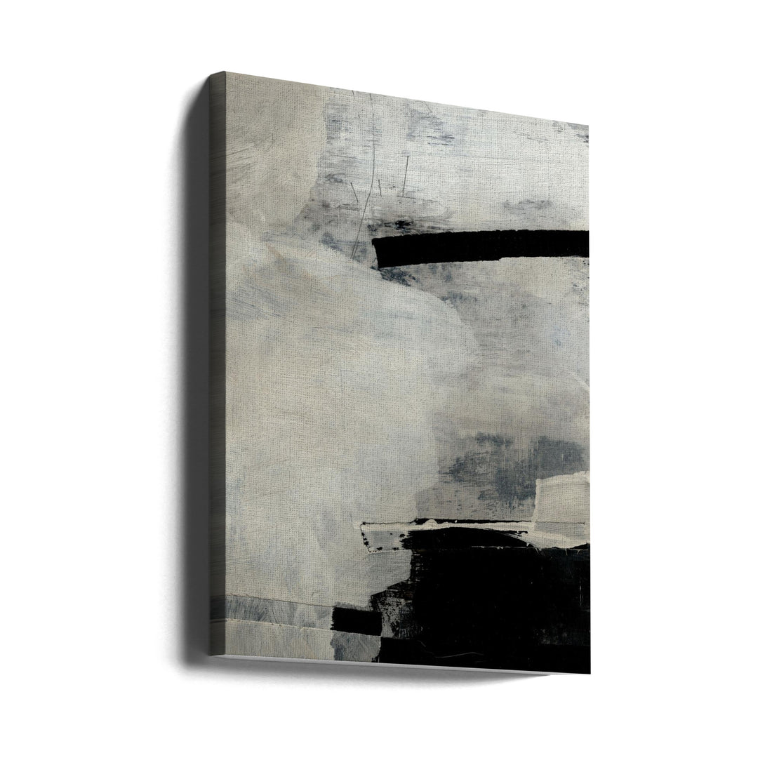 Forever by Dan Hobday | Modern Abstract Painting, Large Canvas Wall Art Print | Artsy Earth