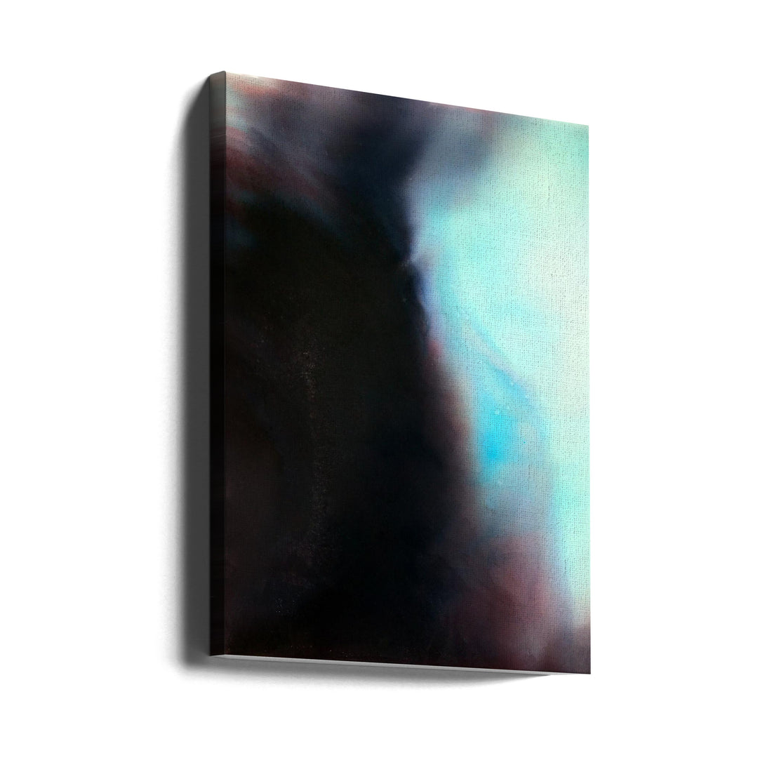 Exposure by Alyson Storms | Contemporary Abstract Painting, Large Canvas Wall Art Print | Artsy Earth