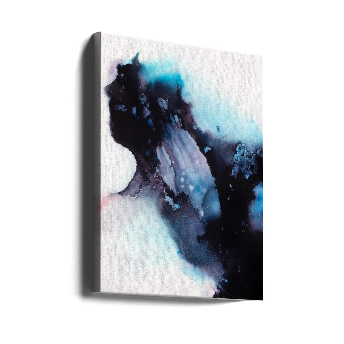 Portal by Alyson Storms | Contemporary Abstract Painting, Large Canvas Wall Art Print | Artsy Earth