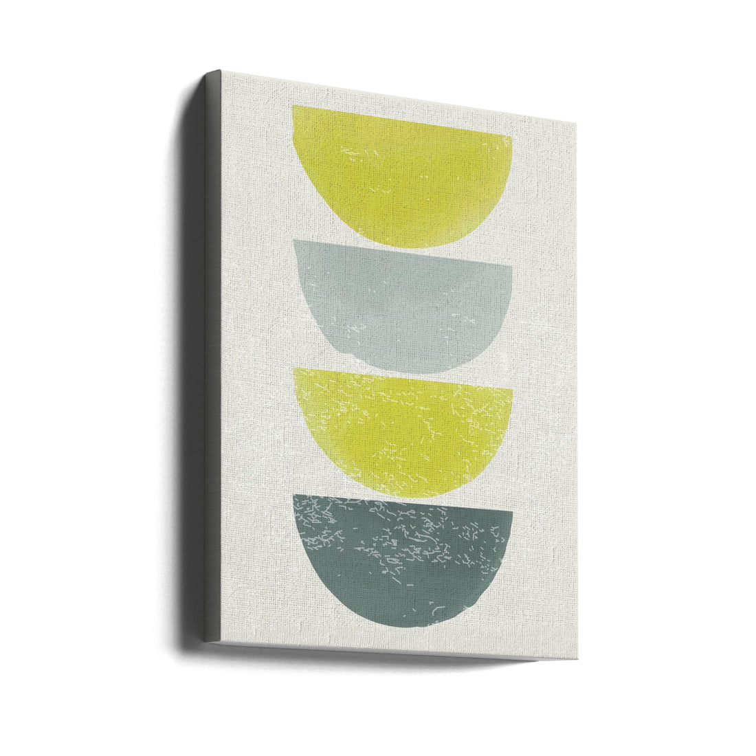 Watercolor Minimal Set by Jay Stanley | Abstract Geometric Watercolor, Large Canvas Wall Art Print | Artsy Earth