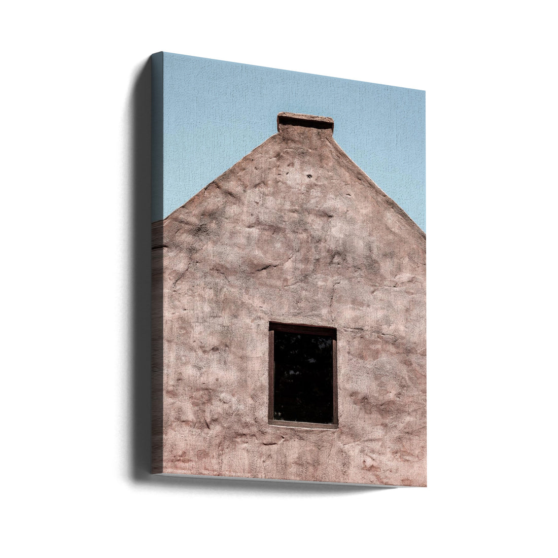 Archi Set by Shot By Clint | Urban Architecture Decay, Large Canvas Wall Art Print | Artsy Earth