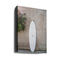 Safari Twinfin by Shot By Clint | Urban Surf Board, Large Canvas Wall Art Print | Artsy Earth