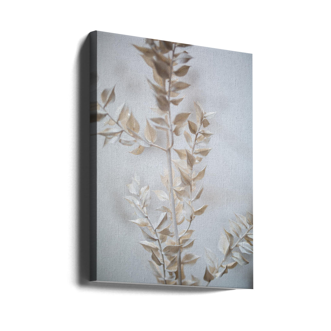 Last Summer 7 by Mareike Böhmer | Dried Botanical Flora, Large Canvas Wall Art Print | Artsy Earth