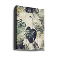 Tropical Forest Art by Rafal Kulik | Digital Jungle Landscape, Large Canvas Wall Art Print | Artsy Earth