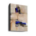 Relevant by Roberto Moro | Modern Abstract Art, Large Canvas Wall Art Print | Artsy Earth