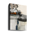 Take That by Roberto Moro | Modern Abstract Painting, Large Canvas Wall Art Print | Artsy Earth