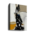 Do You See by Roberto Moro | Modern Abstract Painting, Large Canvas Wall Art Print | Artsy Earth