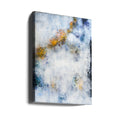 Breathing Space by Deb Chaney | Abstract Painted Texture, Large Canvas Wall Art Print | Artsy Earth