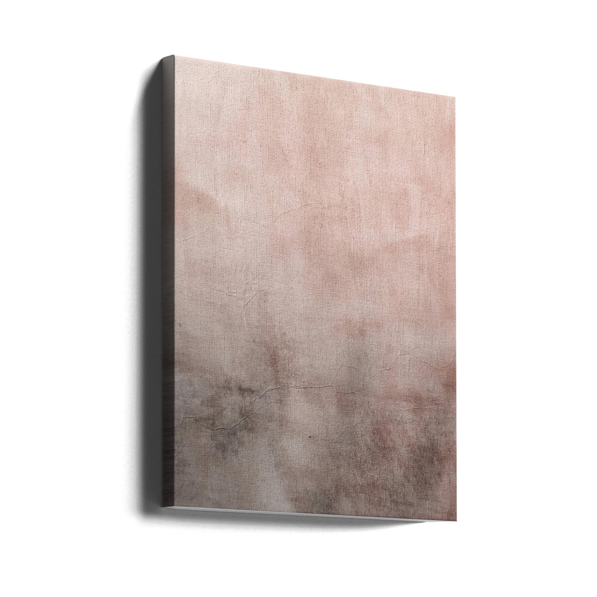 Ethereal Surface by Alma | Urban Texture Gradient, Large Canvas Wall Art Print | Artsy Earth