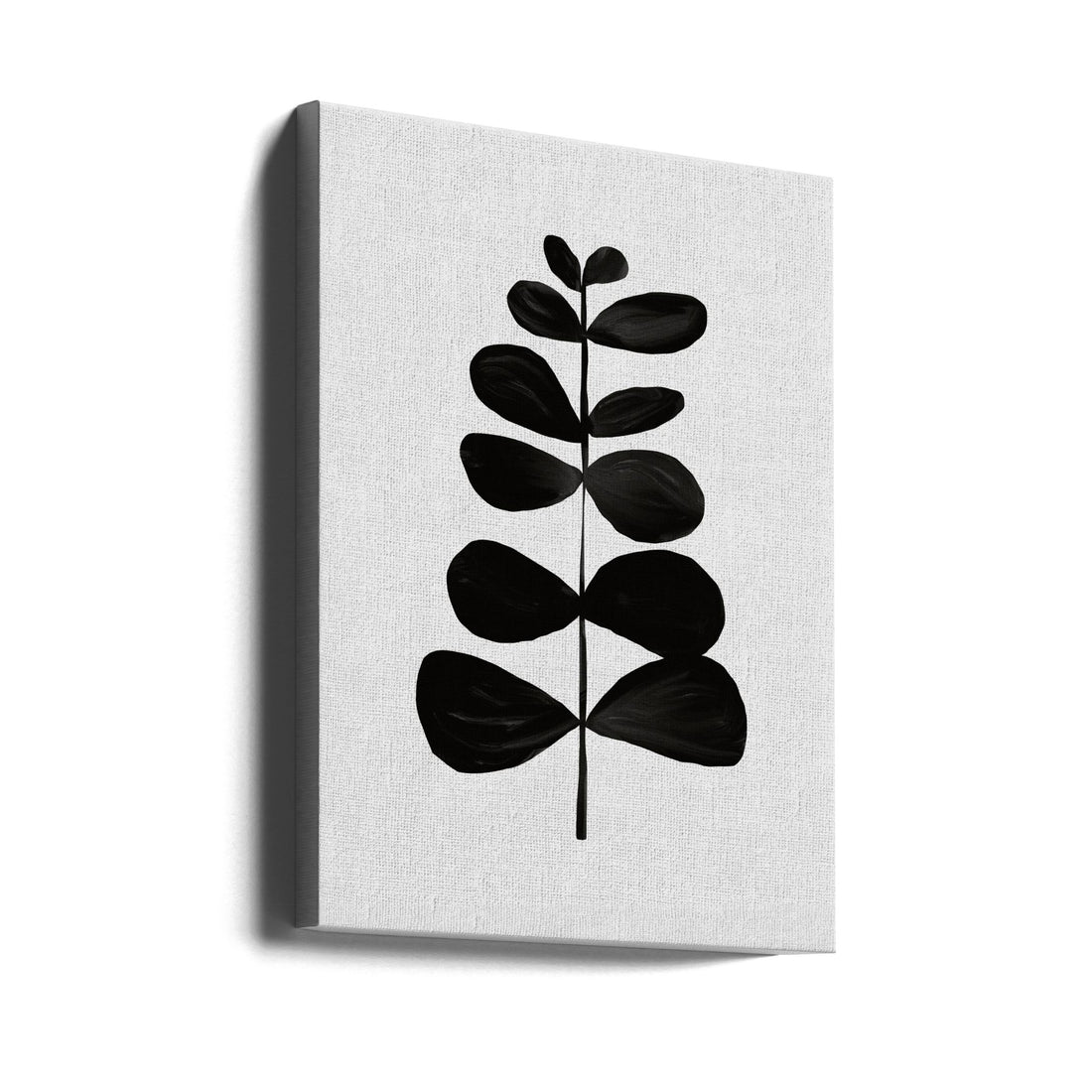 Botanical II by Orara Studio | Minimalist Botanical Painting, Large Canvas Wall Art Print | Artsy Earth