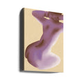 Color Nude 14 by Little Dean | Abstract Nude Art, Large Canvas Wall Art Print | Artsy Earth