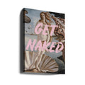 Venus Get Naked by Grace Digital Art Co | Classical Art Print, Large Canvas Wall Art Print | Artsy Earth