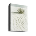 White Sands Scenery by Melanie Viola | Desert Landscape Nature, Large Canvas Wall Art Print | Artsy Earth