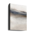 Rural 3 by Dan Hobday | Abstract Rural Landscape, Large Canvas Wall Art Print | Artsy Earth