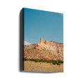 Ghost Ranch IV by Bethany Young | Southwestern Landscape, Large Canvas Wall Art Print | Artsy Earth