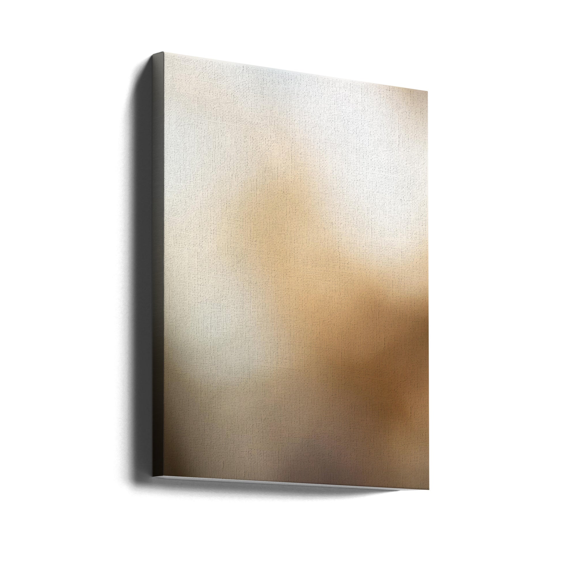 Blurred Abstract by Mareike Böhmer | Minimal Blurred Photography, Large Canvas Wall Art Print | Artsy Earth