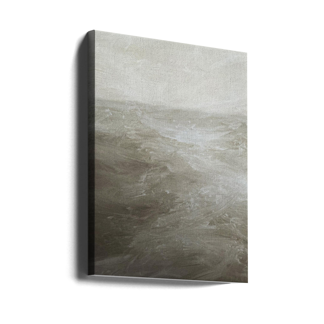 Dream Sea by Dan Hobday | Abstract Ocean Painting, Large Canvas Wall Art Print | Artsy Earth