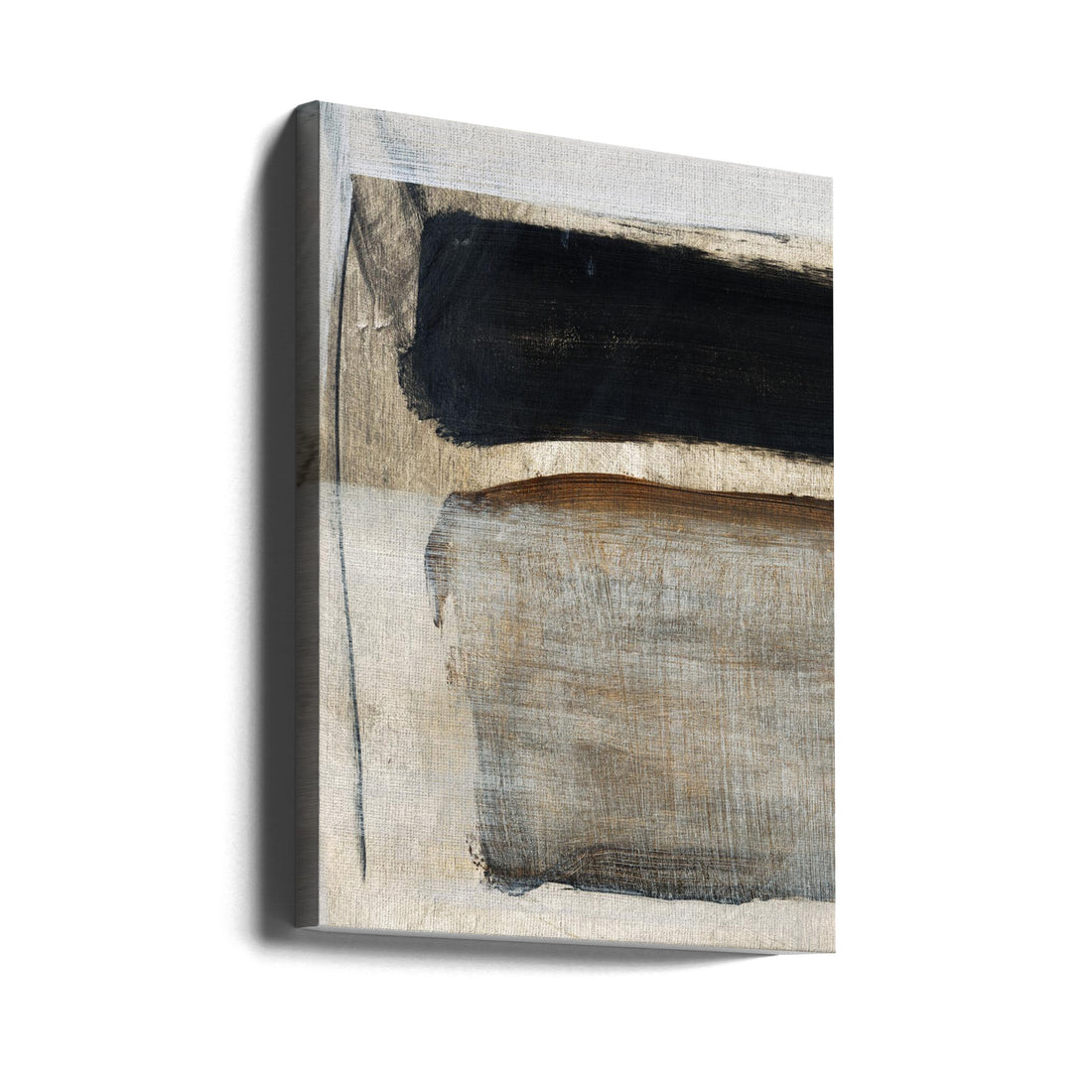 Desire by Dan Hobday | Modern Abstract Painting, Large Canvas Wall Art Print | Artsy Earth