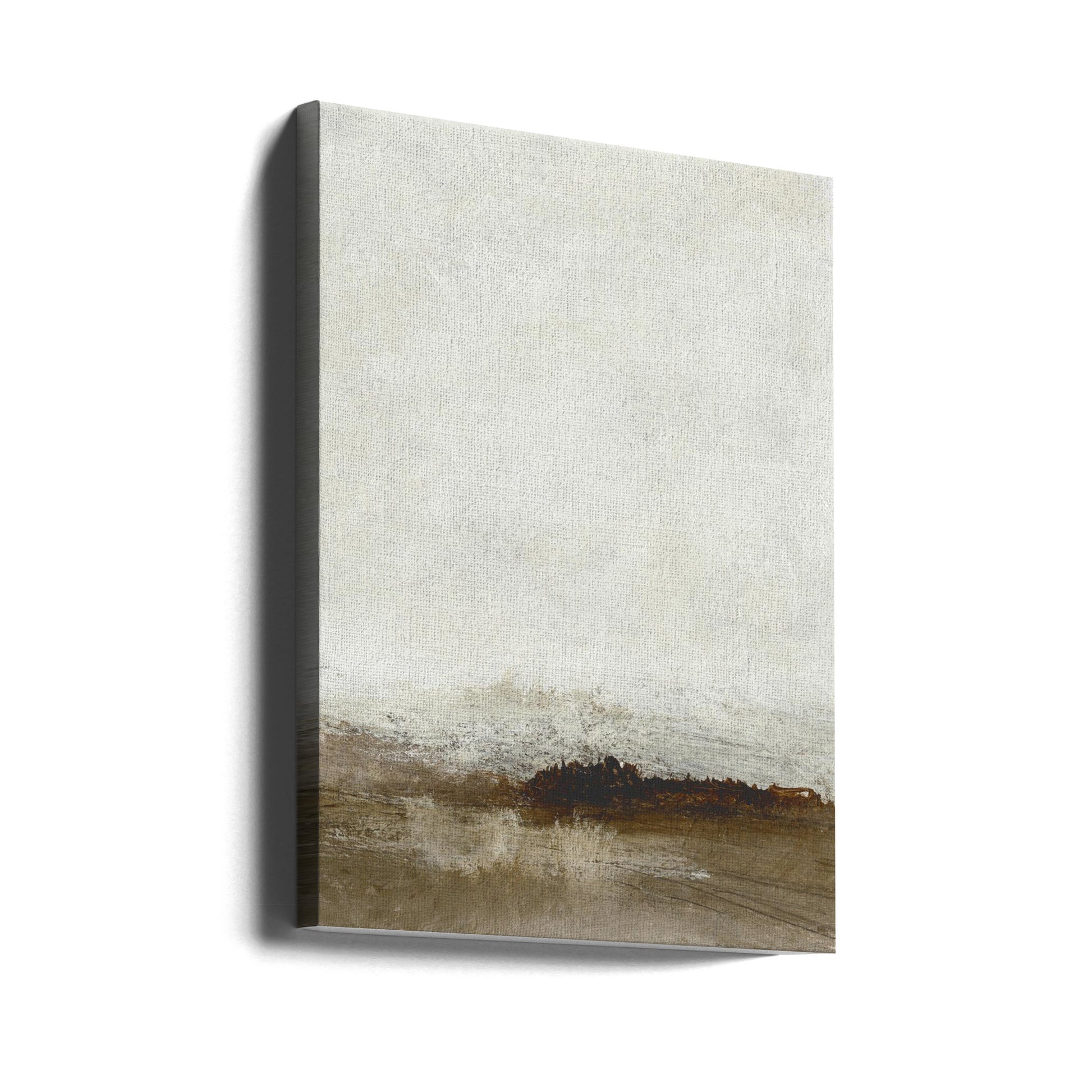 Away from Here 2 by Dan Hobday | Coastal Beach Landscape, Large Canvas Wall Art Print | Artsy Earth