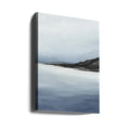 Coastal Cliffs by Rachel Elise | Coastal Landscape Shore, Large Canvas Wall Art Print | Artsy Earth