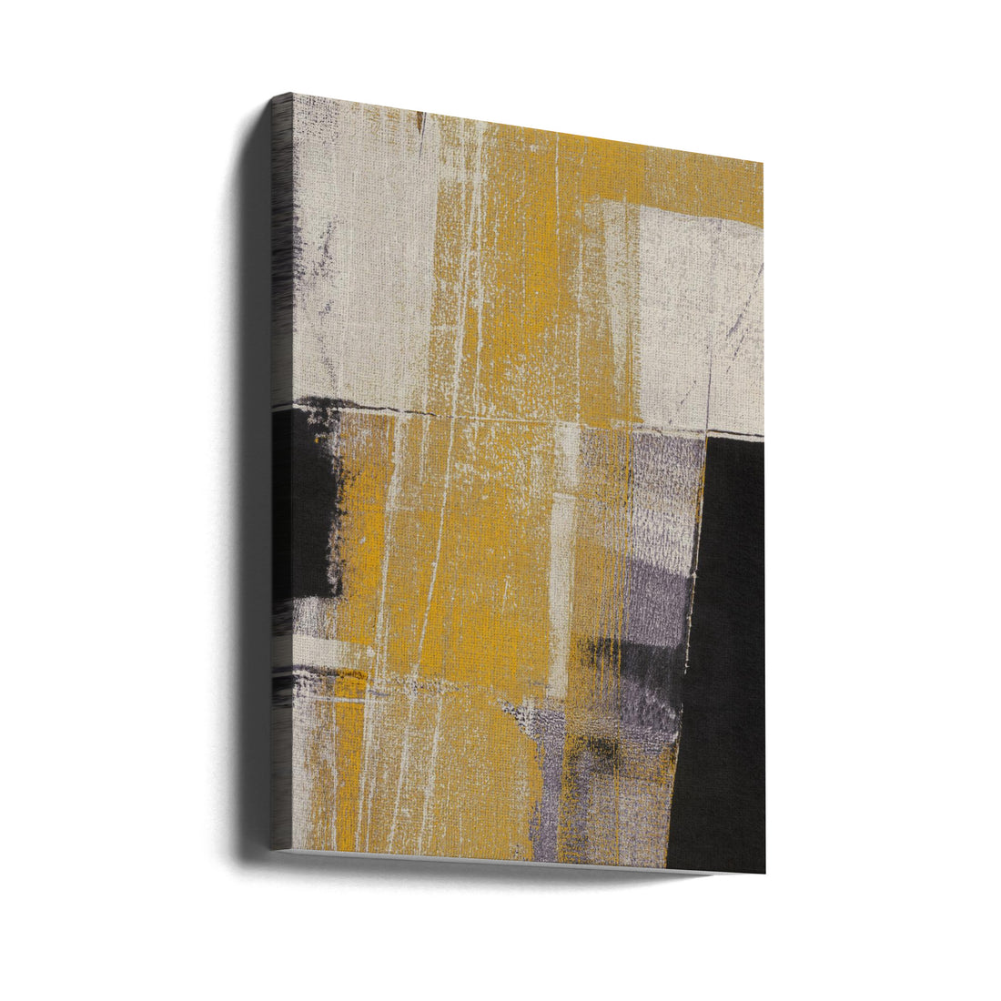 No Limits by Alisa Galitsyna | Abstract Painted Texture, Large Canvas Wall Art Print | Artsy Earth