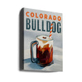 Colorado Bulldog by The Whiskey Ginger | Drink Beverage Mug, Large Canvas Wall Art Print | Artsy Earth