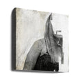 Faceless 03 by Famous When Dead | Hidden Faceless Woman, Large Canvas Wall Art Print | Artsy Earth