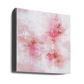 Abstract Pastels 3 by Alyson Storms | Pink Pastel Painting, Large Canvas Wall Art Print | Artsy Earth