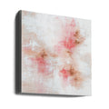 Rose Gold 1 by Alyson Storms | Contemporary Abstract Painting, Large Canvas Wall Art Print | Artsy Earth