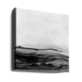 Mono Landscape No1 by Dan Hobday | Black White Landscape, Large Canvas Wall Art Print | Artsy Earth