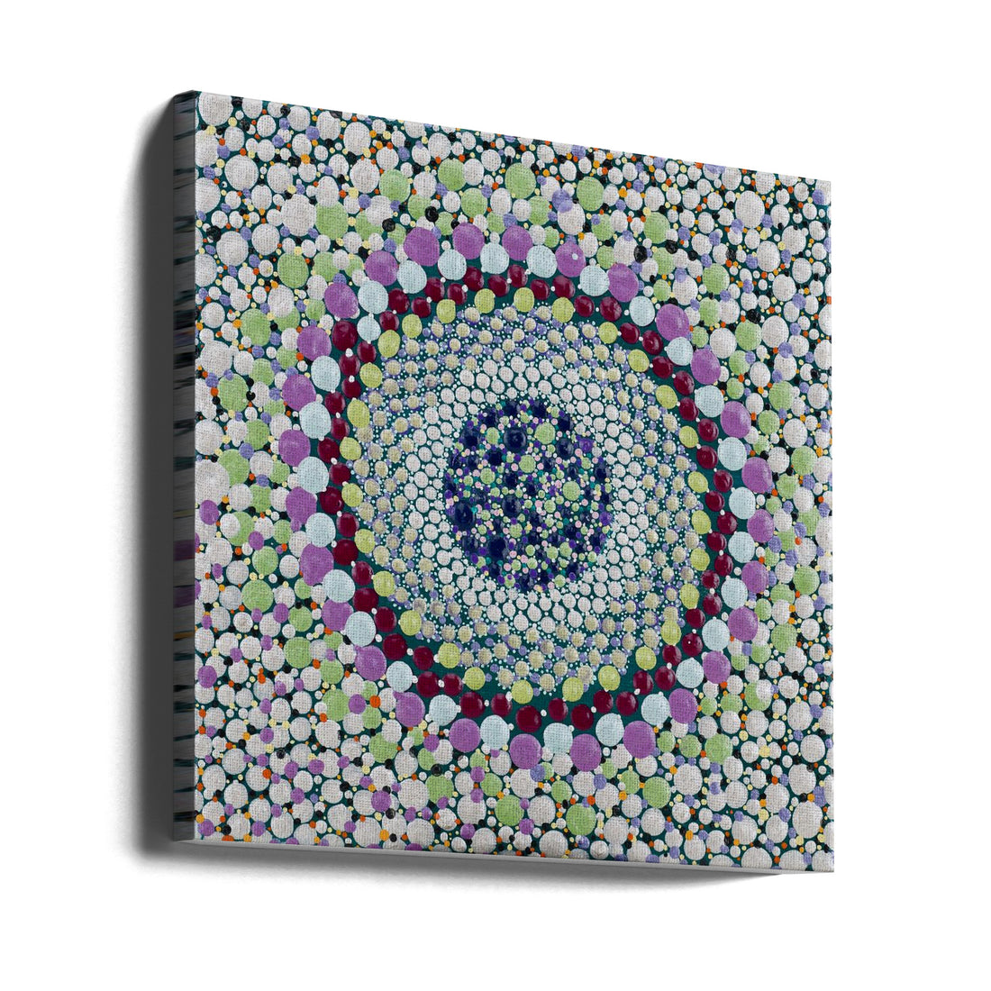 Bedazzled by Amy Diener | Celestial Cosmic Art, Large Canvas Wall Art Print | Artsy Earth