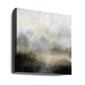 Lake Mist by Dan Hobday | Abstract Landscape Painting, Large Canvas Wall Art Print | Artsy Earth