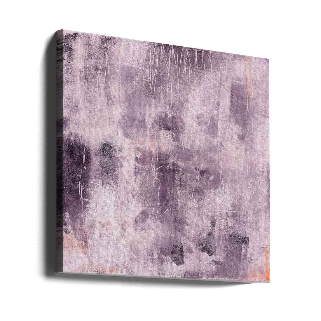 Abstract Texture Art by Iris Lehnhardt | Modern Abstract Painting, Large Canvas Wall Art Print | Artsy Earth